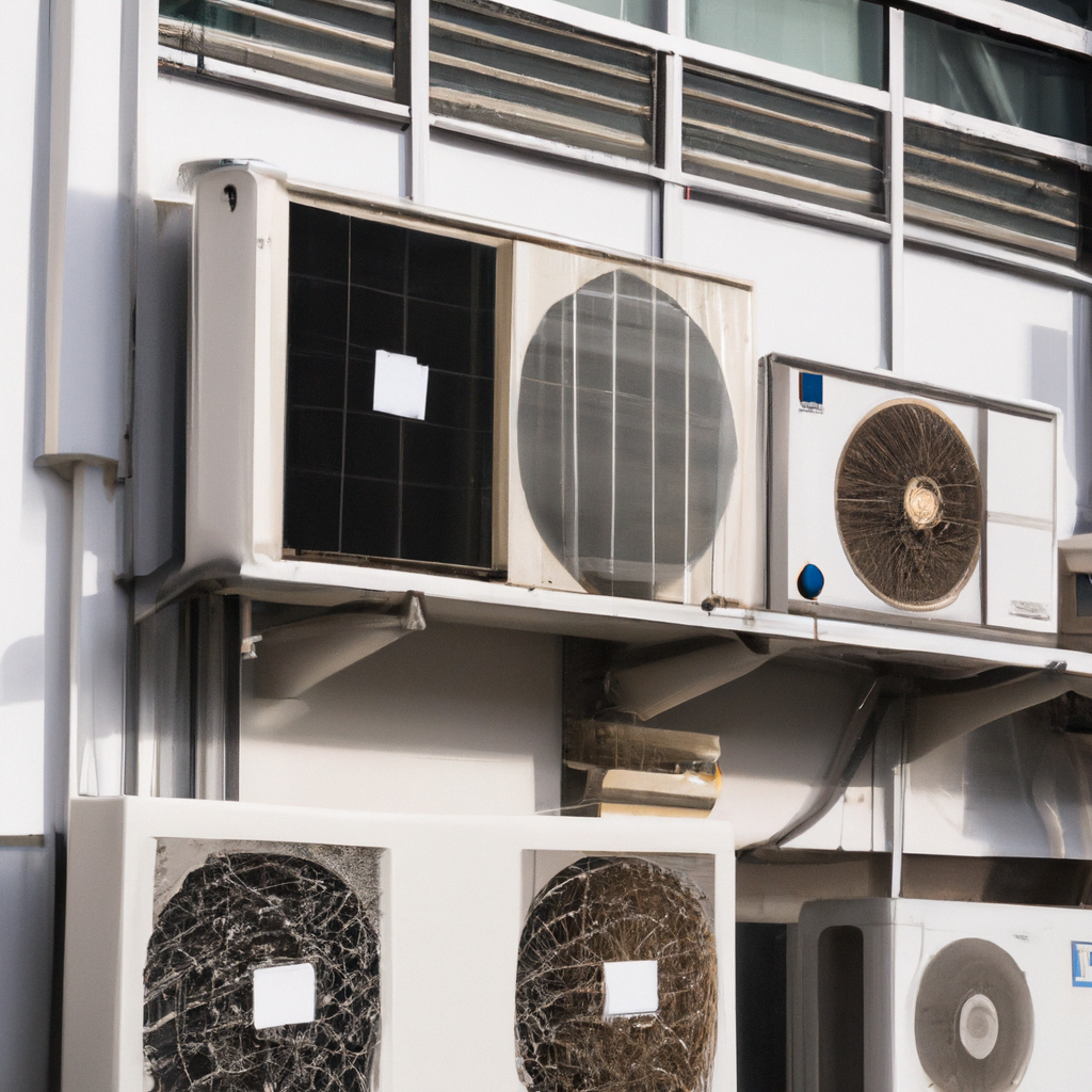 Referigeration and Air Conditioning