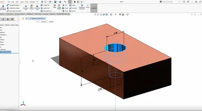 SolidWorks - Training For Professionals