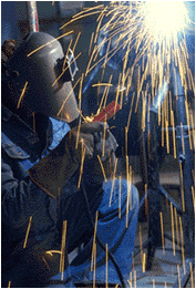 Welding Technology - Basics