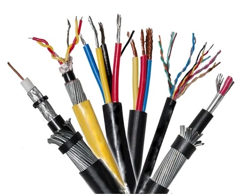 Online Training Course on Study of Instruments Wire and Cables