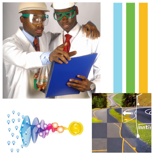 Beginner's Guide to Commercializing Innovation