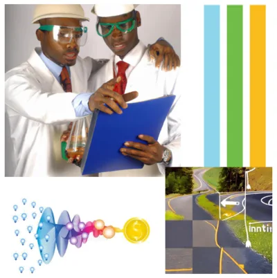 Beginner's Guide to Commercializing Innovation