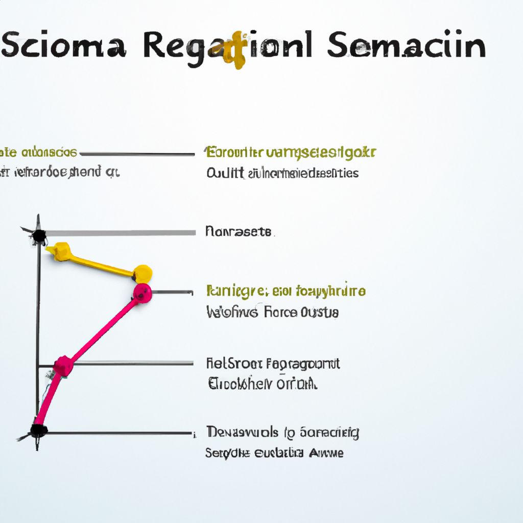 Basics of Six Sigma- Correlation and Regression Analysis