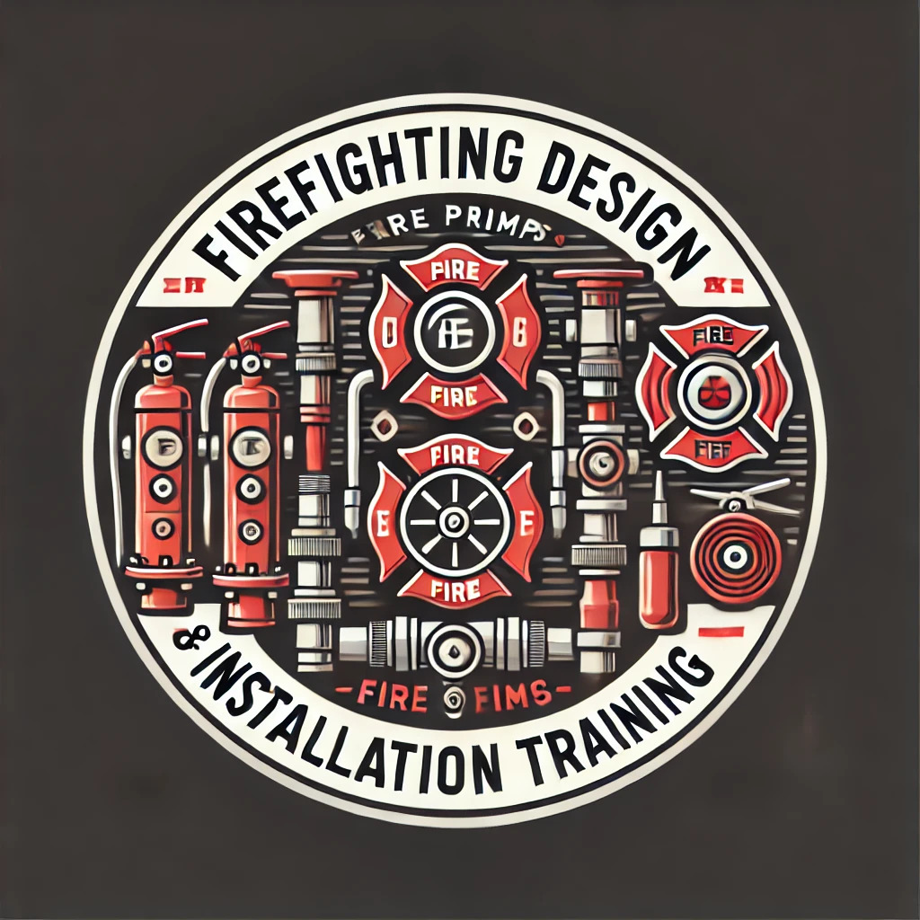 Firefighting Design & Installation Training