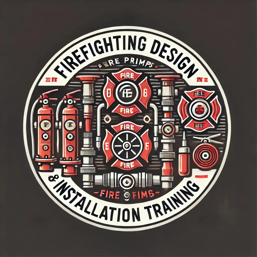 Firefighting Design & Installation Training