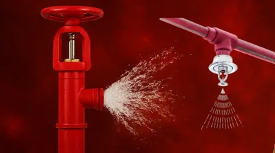 Firefighting Design & Installation Training