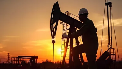 HVAC Design for Oil and Gas Facilities