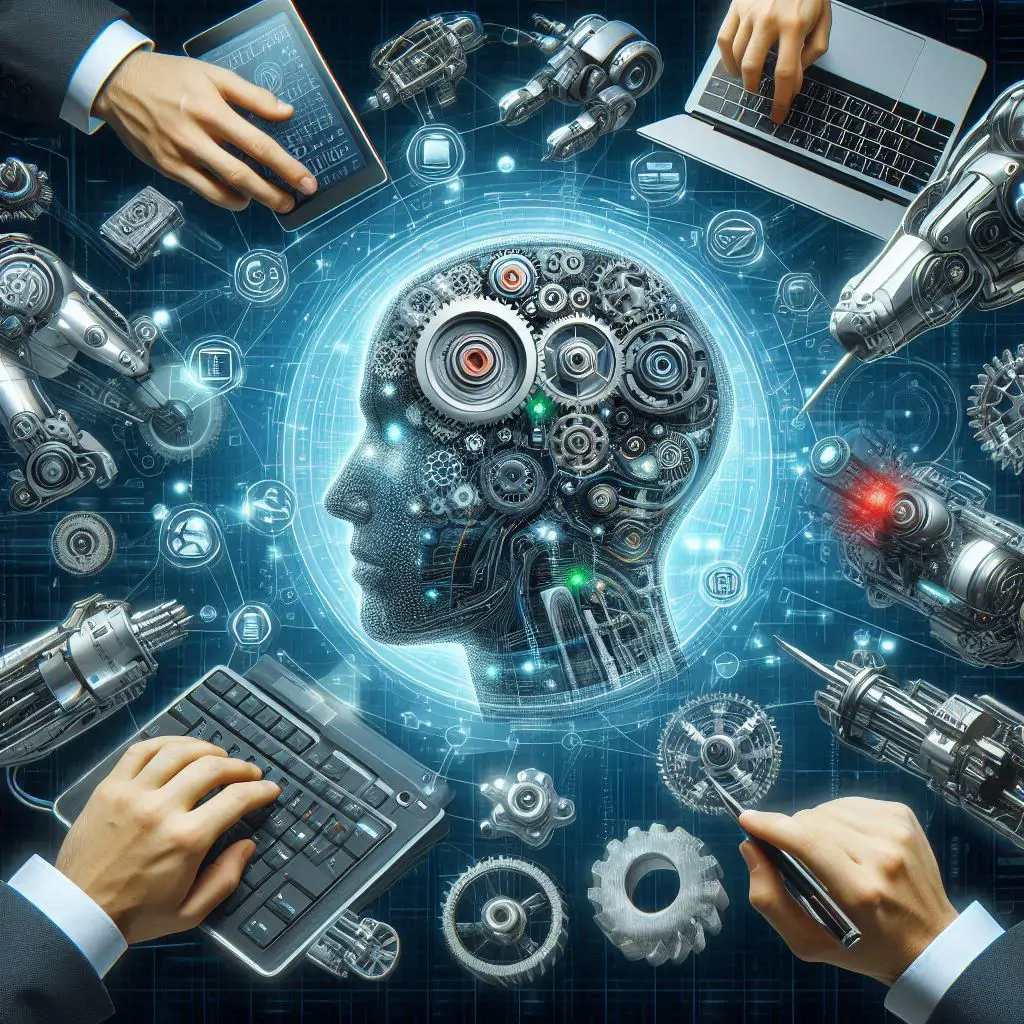 Applications of Artificial Intelligence in Mechanical Engineering