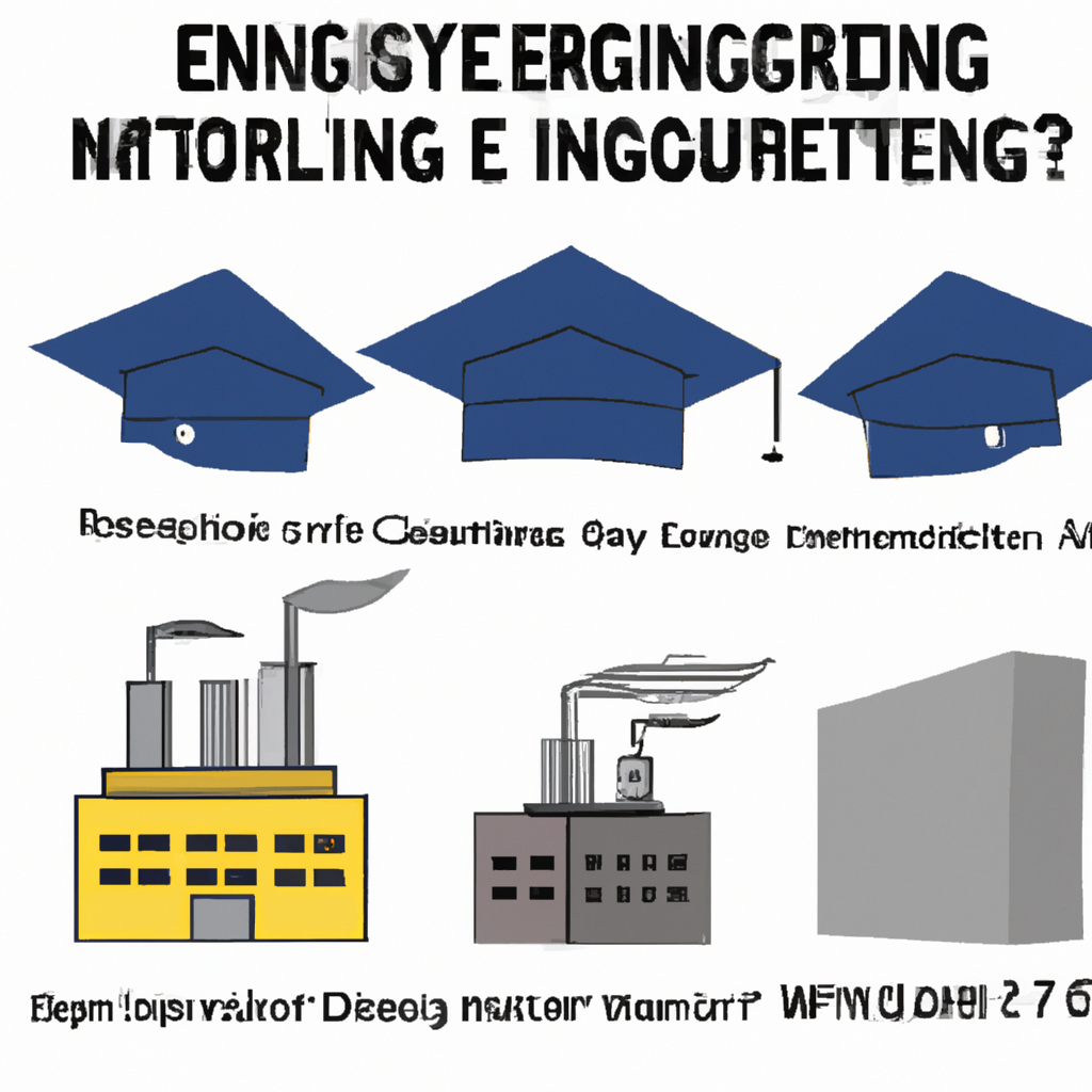 Why choose Engineering? What can you do after graduation?