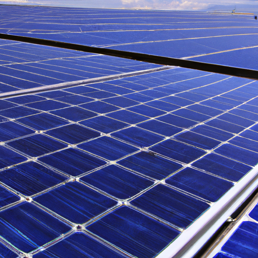 Introduction and Solar radiation fundamentals
