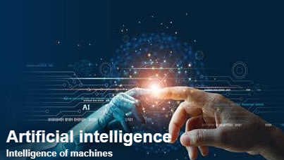 Applications of Artificial Intelligence for Engineering Industy 