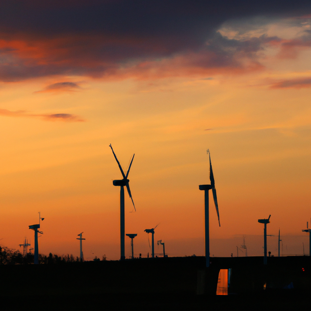 Renewable Energy Engineering: Wind Energy Systems