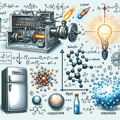 Thermodynamic Principles and Applications in Engineering by PK NAG (Chapter 01)
