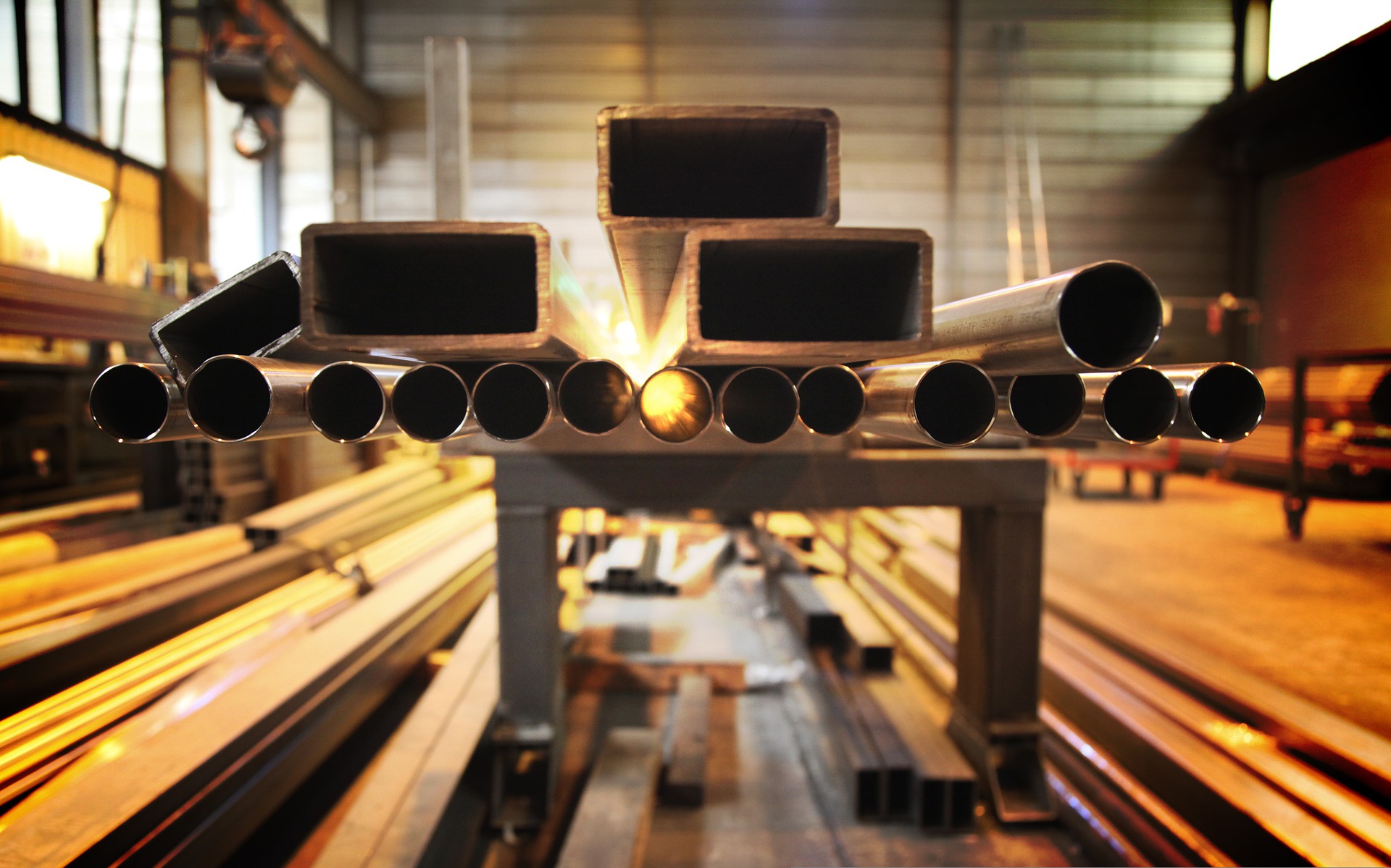 Engineering Materials - Material Classification