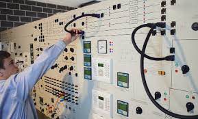 Electrical Power