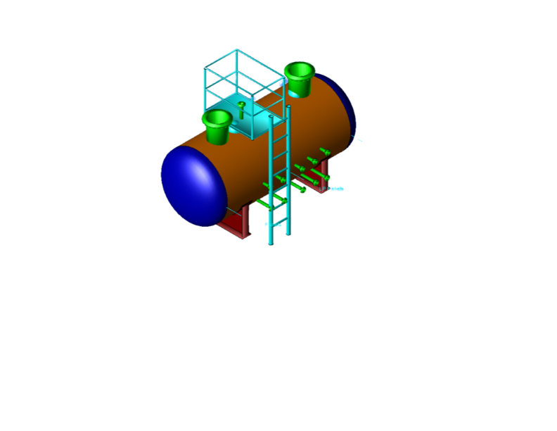Basics of Pressure Vessel Design