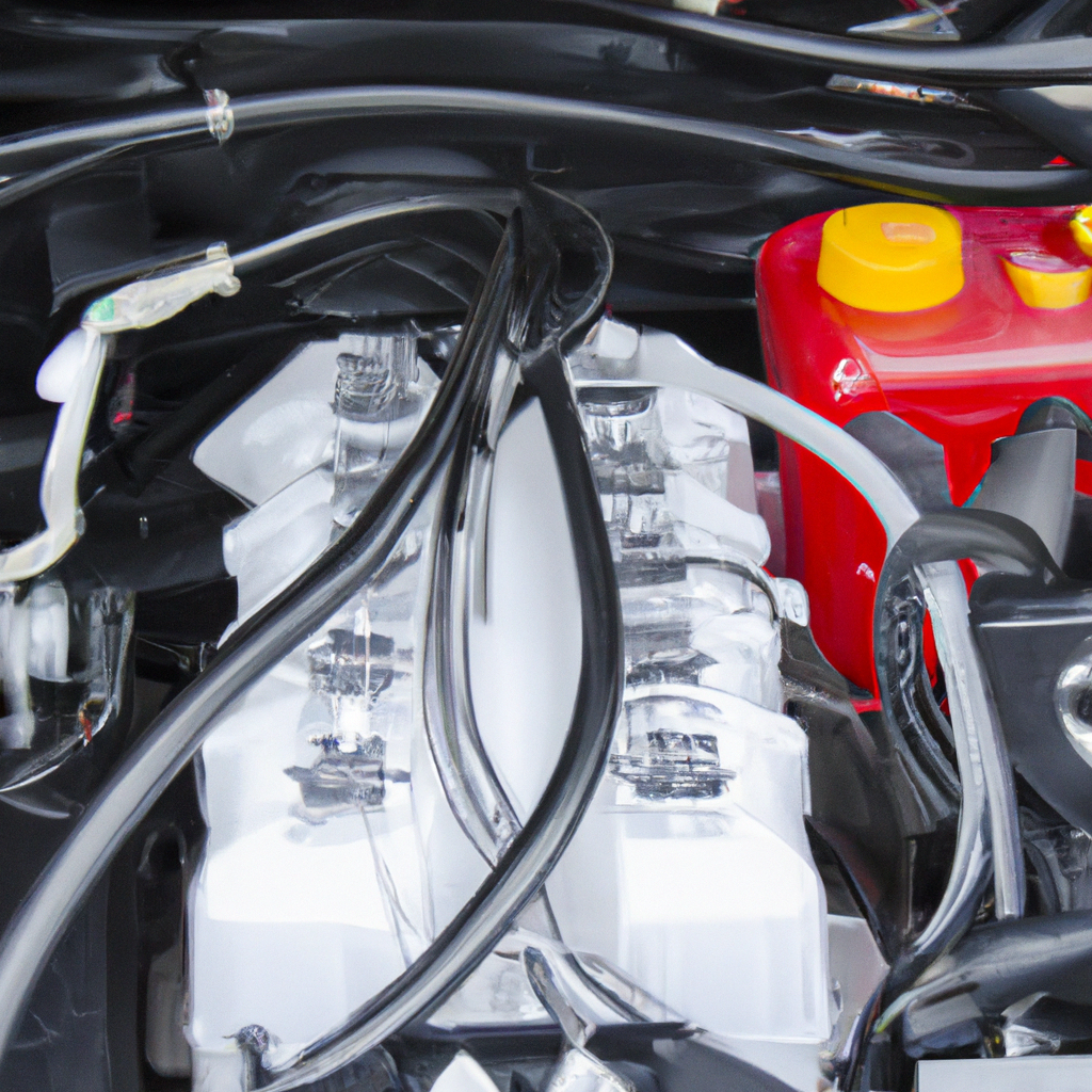 Fundamentals of Automotive Systems