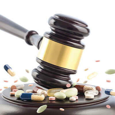 Fundamentals of Drug Regulatory Affairs