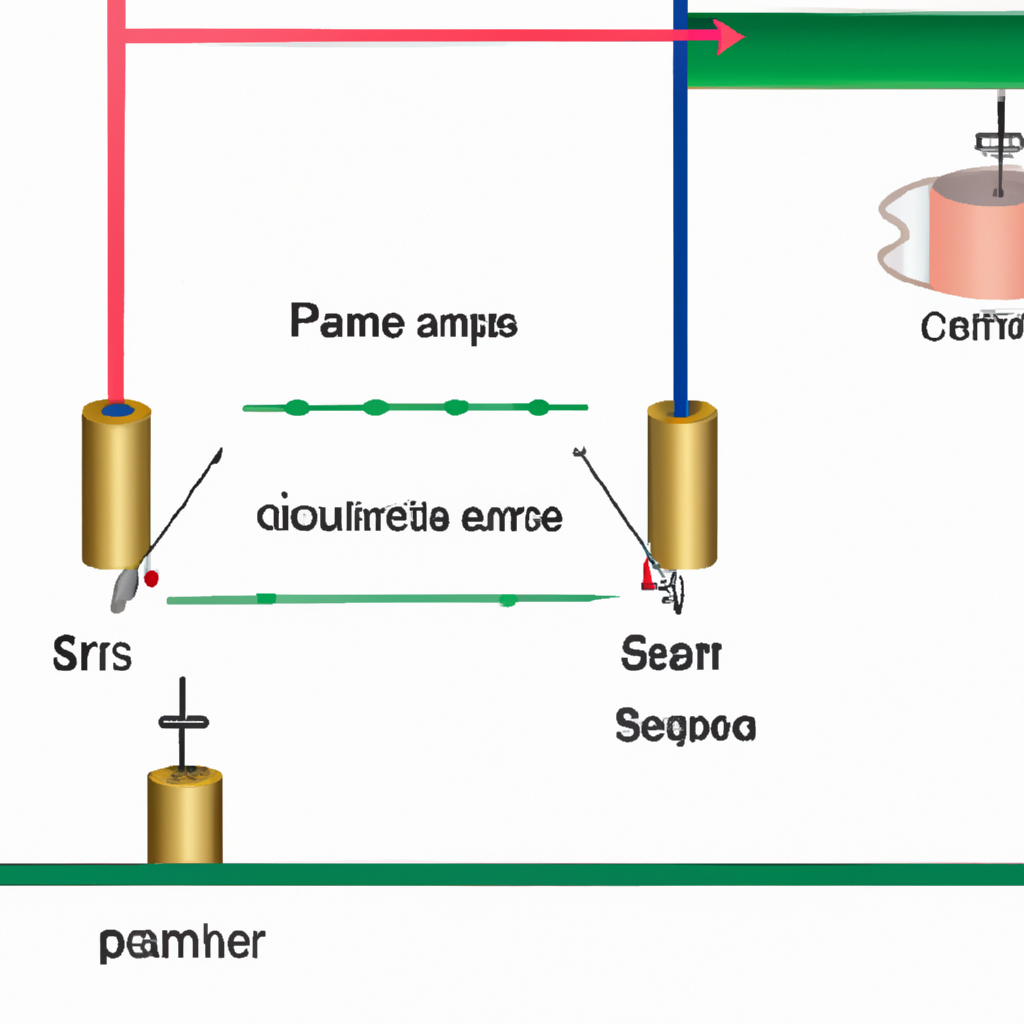Basic physics of semiconductors : Solar Energy