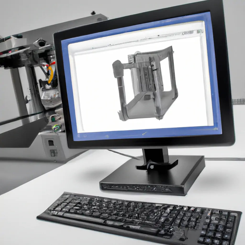 Digital manufacturing- Introduction to CAD