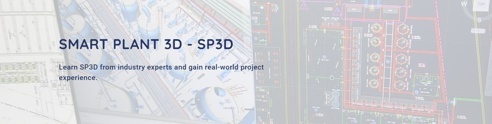SP3D