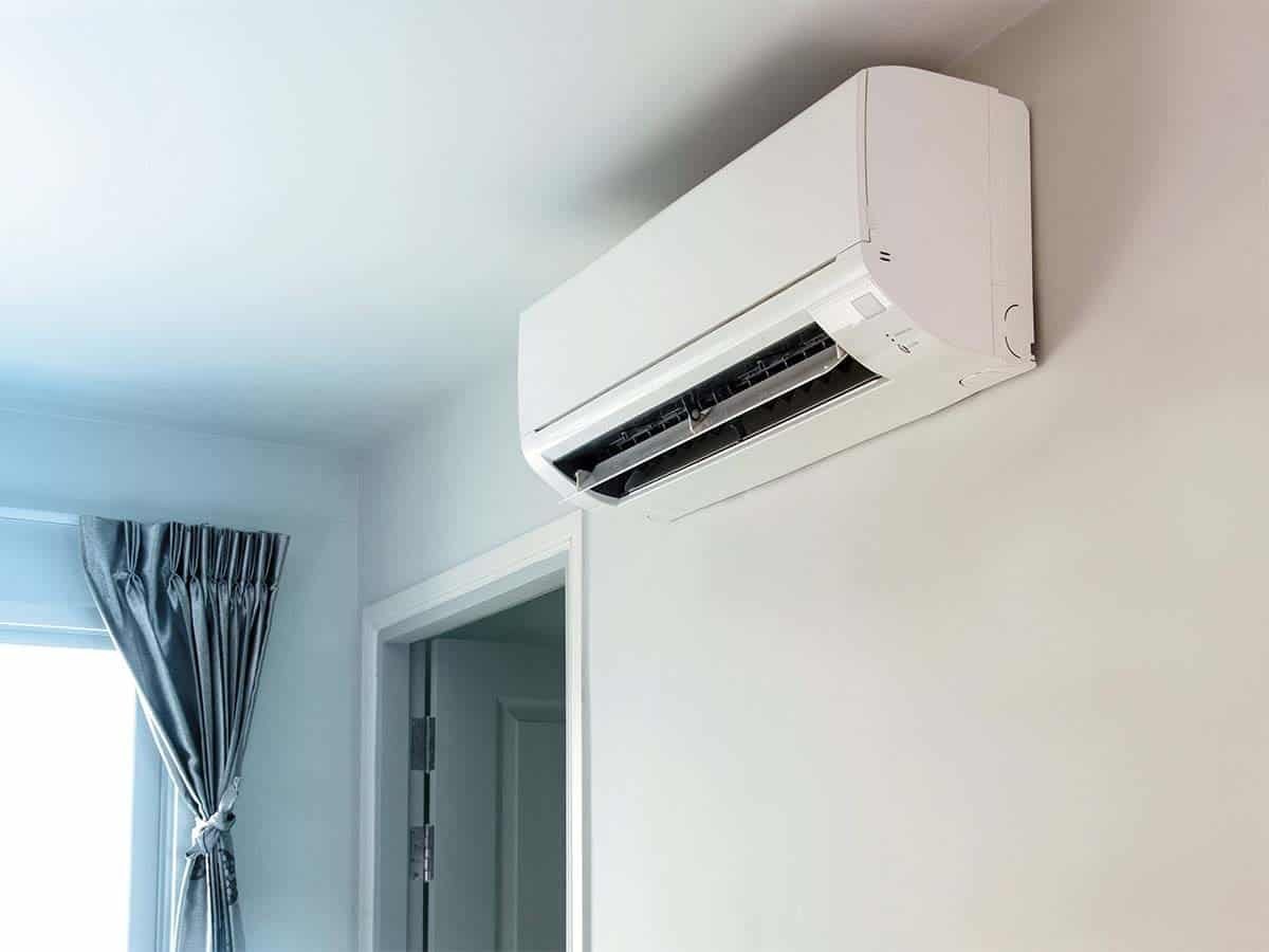 Fundamentals of Hi Wall Split Air Conditioners