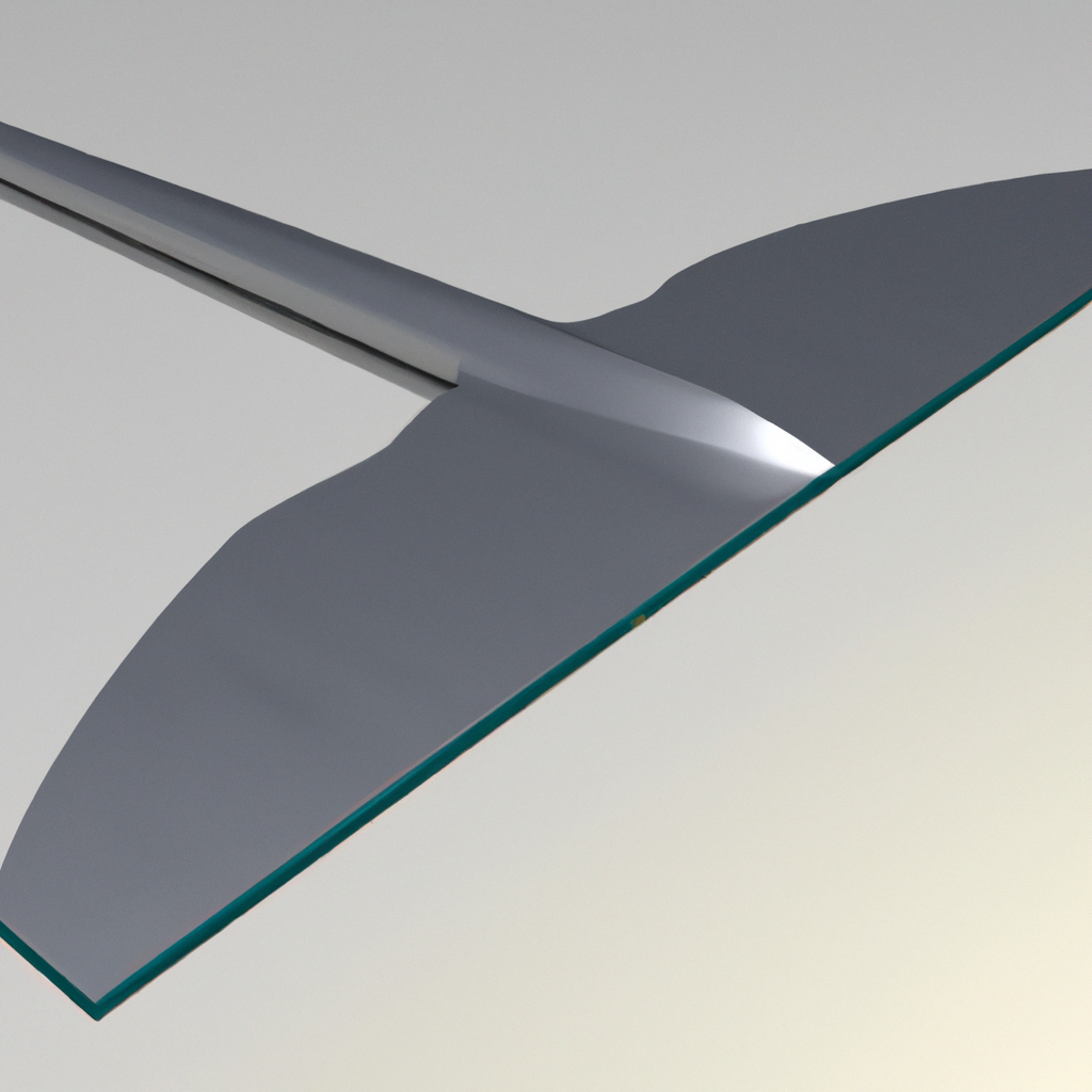 Design an Airfoil in Solidworks