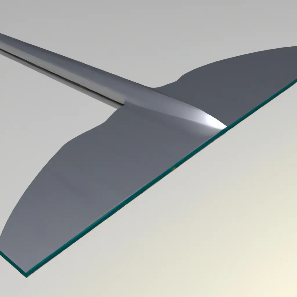 Design an Airfoil in Solidworks