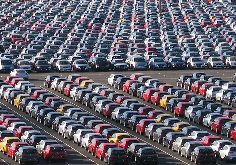 World Class Quality Management for production of Silent Vehicles