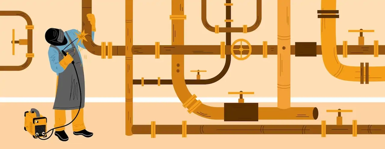 Introduction to Ship Building Piping