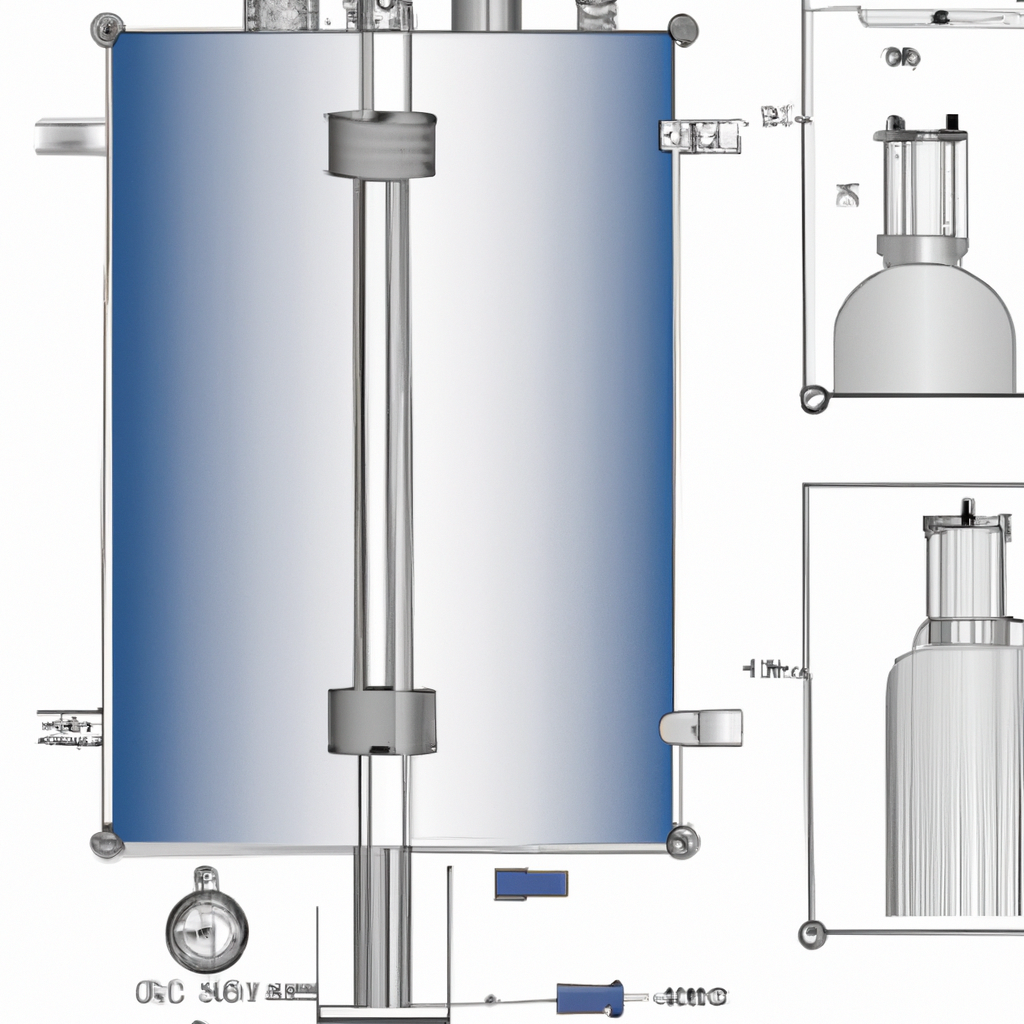 Design of Pressure Vessel using PV Elite - Components of Pressure vessel
