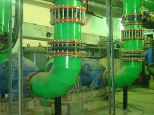Basics of Expansion Joints for Pipe Stress Analysis