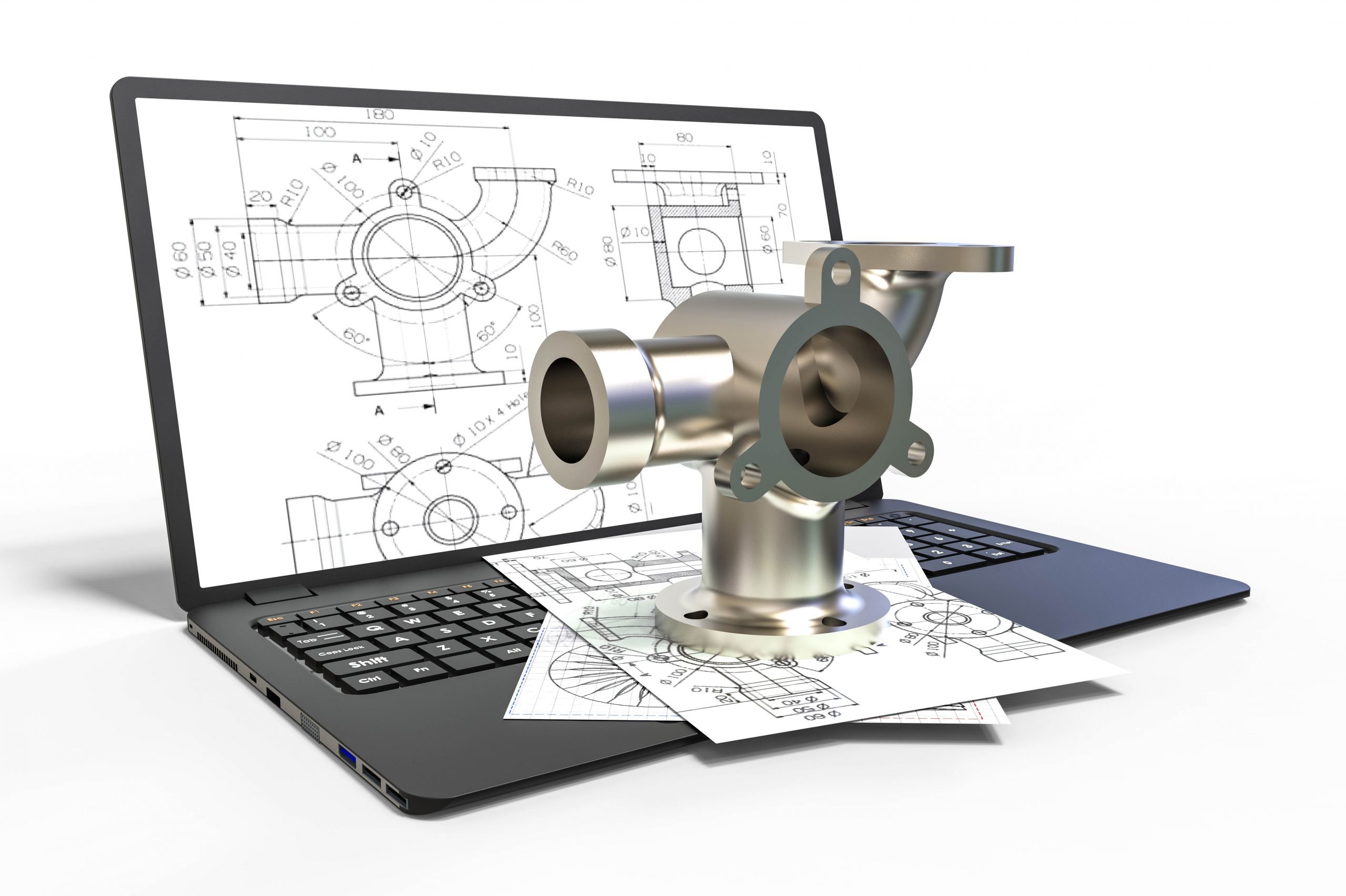 Basics of Geometric Dimensioning and Tolerancing