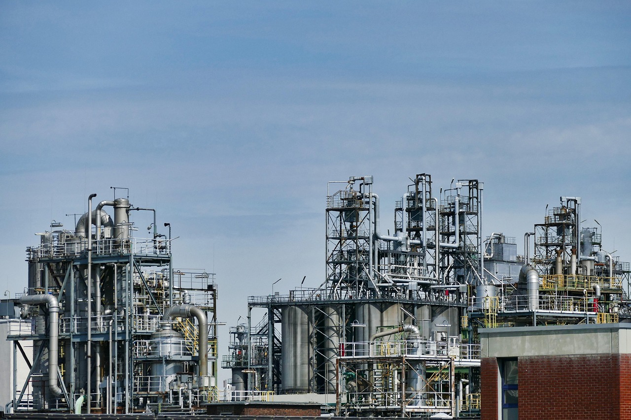 PROCESS DESIGN ENGINEERING