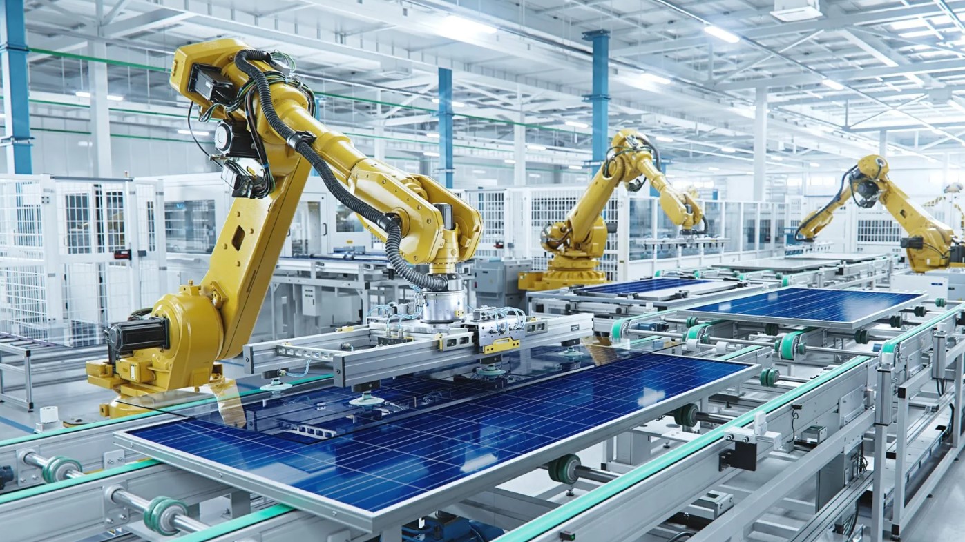 Product and Process Costing for Sheet Metal