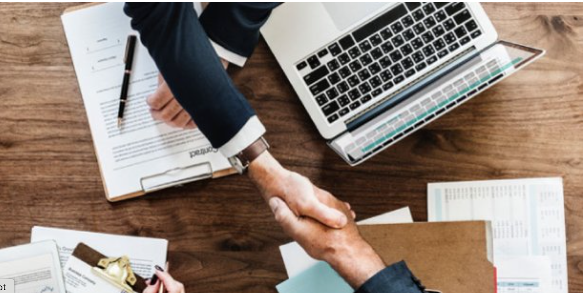 Understanding Contract Drafting & Contract Management