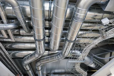 Professional HVAC Design Engineering - Basics to Advance