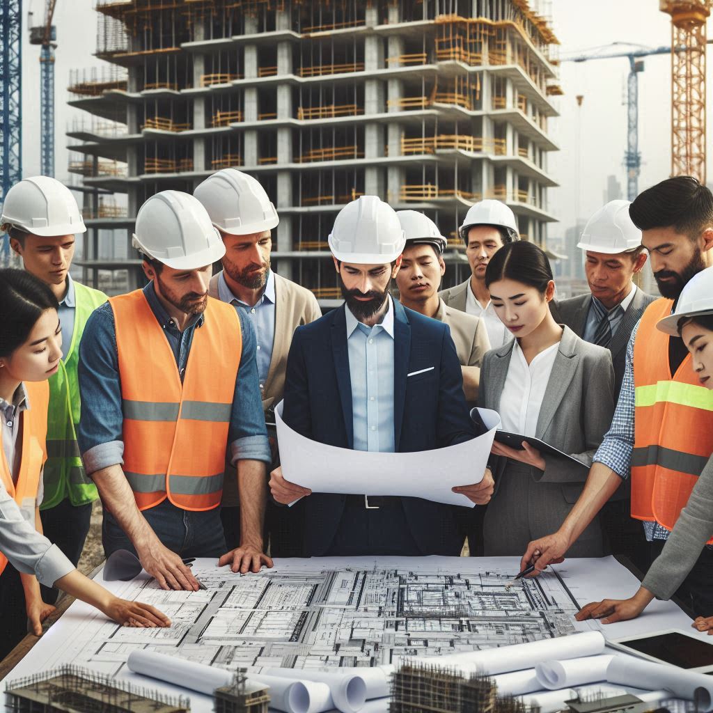 Civil Engineering Basic Course
