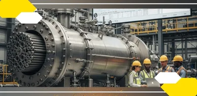 HTRI-Based Heat Exchanger Design & Analysis