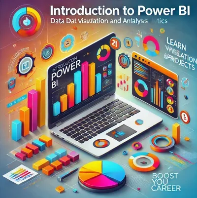 Introduction to Power BI
