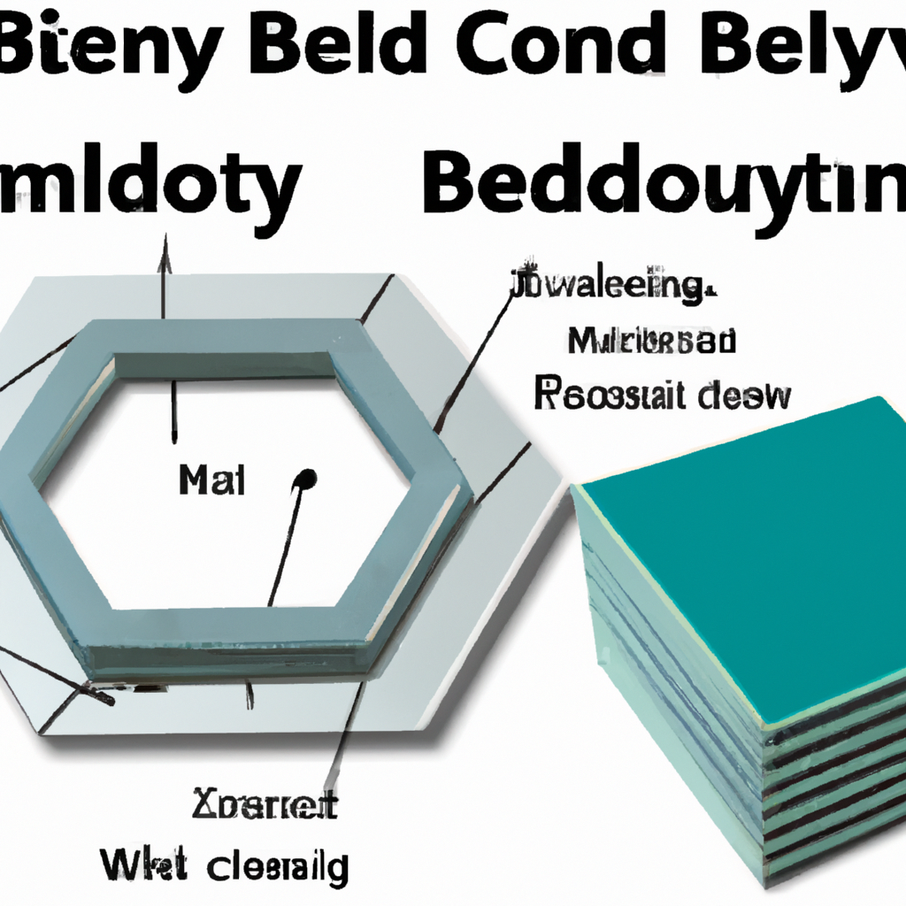 Physical Metallurgy - Learn on Bonding in Materials