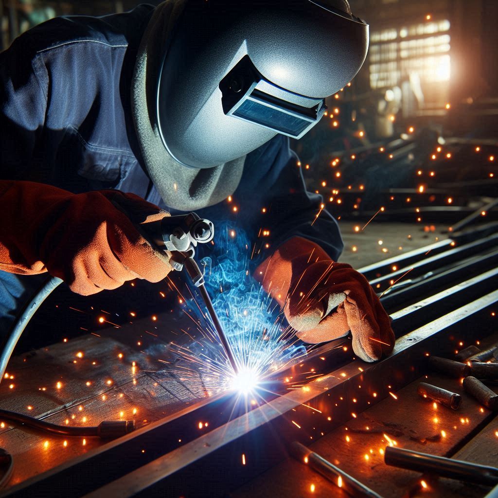 Welding Consumable