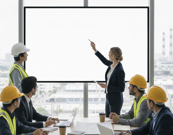 Engineering Risk Identification & Mitigation banner