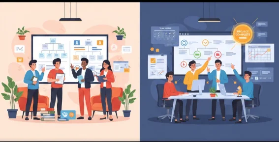 Progress vs. Growth: Understanding Meaningful Development banner