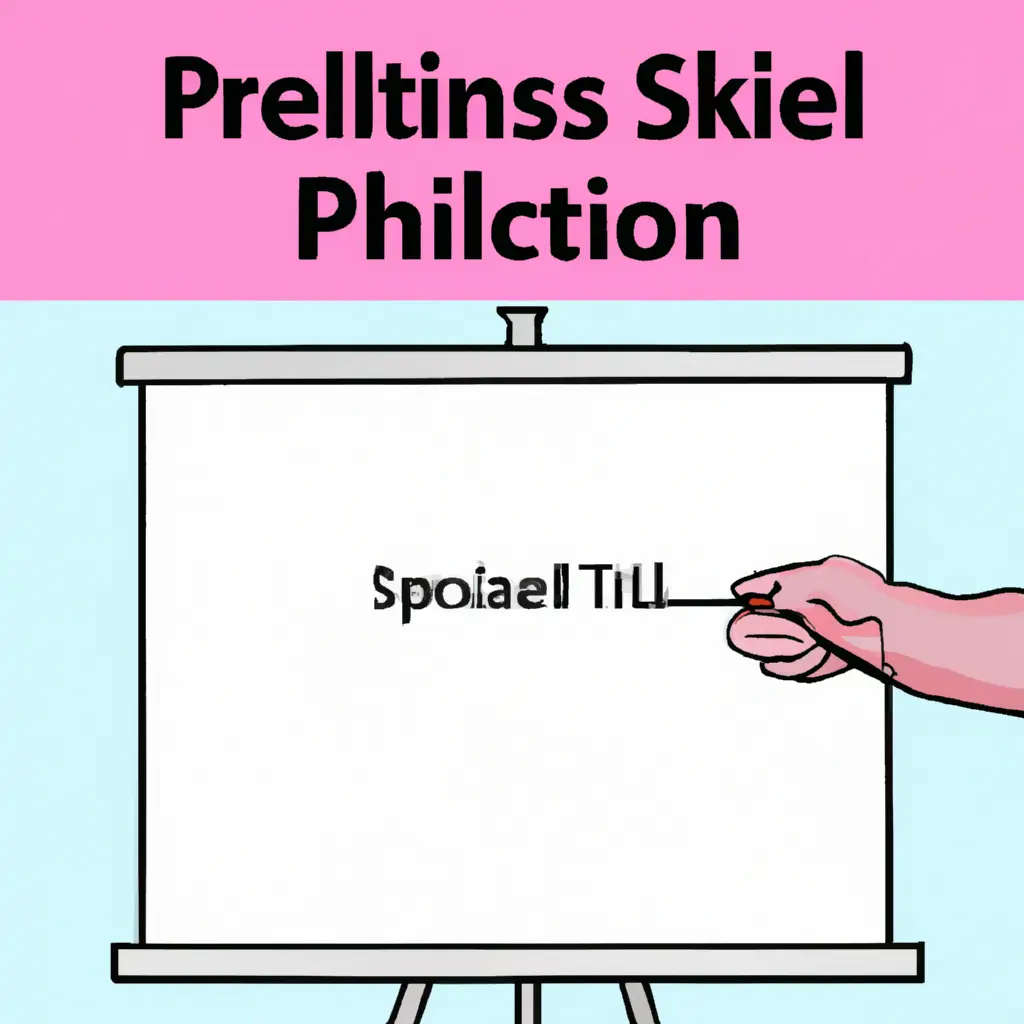 Presentation Skills _ Part 4 banner
