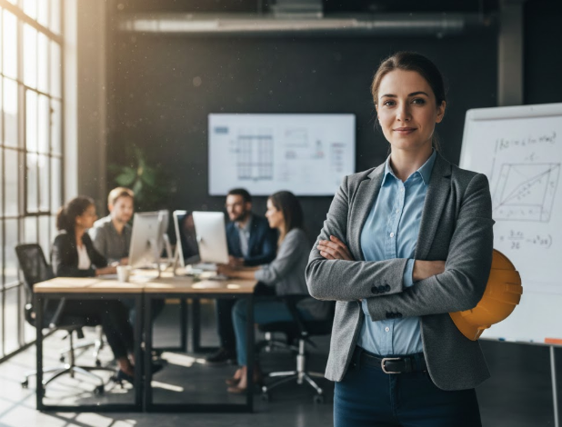 Building a Positive Attitude & be an exceptional Engineering Professional