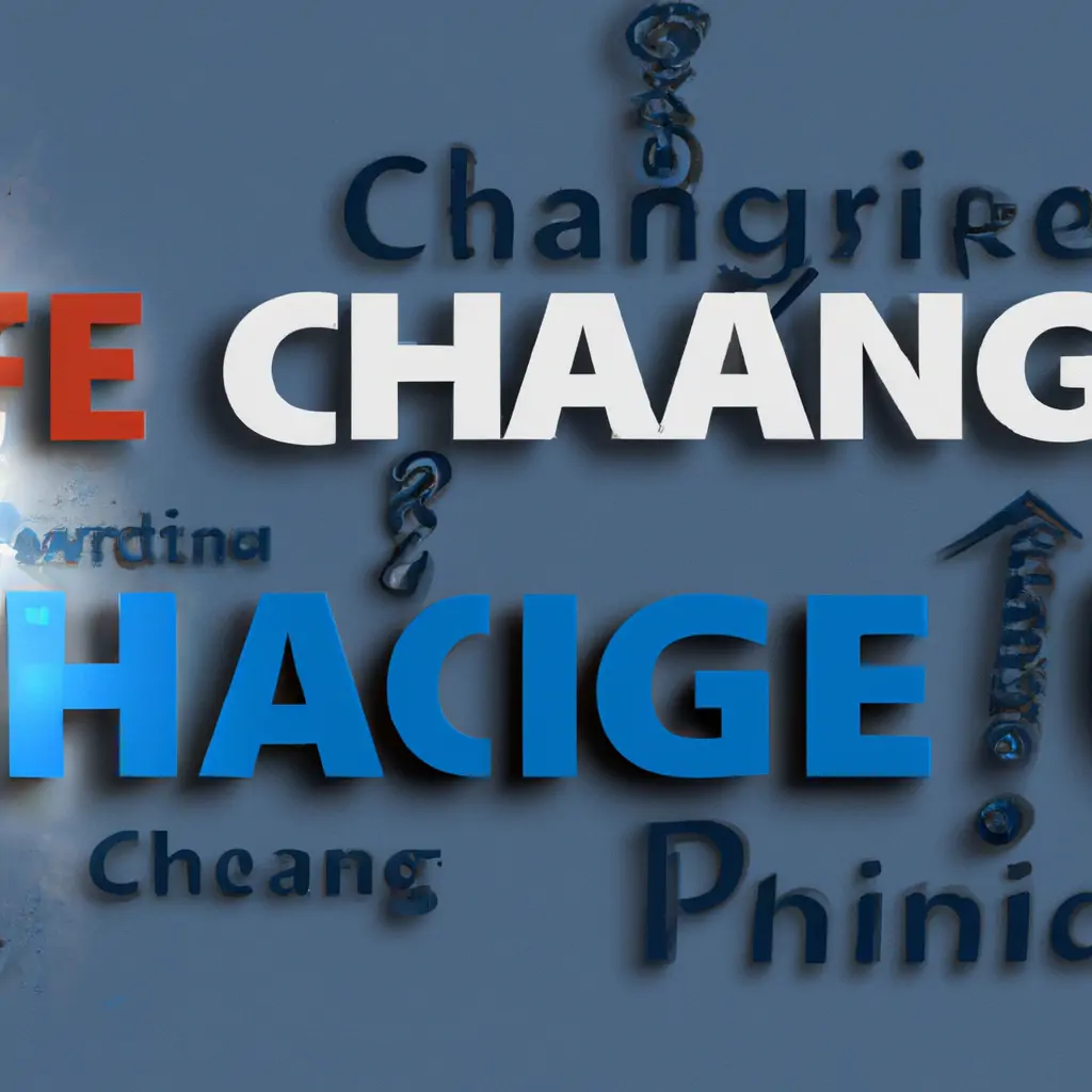 Creating Positive Change amid current Economical, Political & Pandemic Scenario banner
