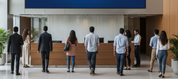 POSH: Creating Safe & Respectful Workplaces for Engineers banner