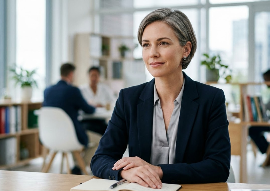 Emotional Regulation: Converting Anger into Constructive Action banner