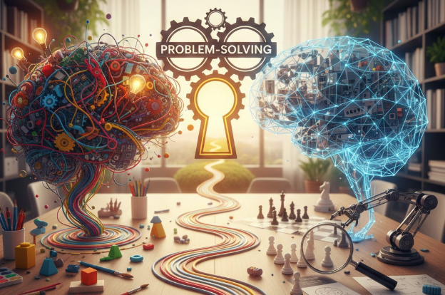 Creativity & Critical Thinking: Problem-Solving for Success banner